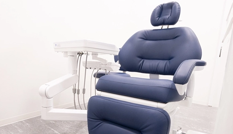 わかりやすい丁寧な説明｜シティデンタルクリニック そよらリーフシティ市川