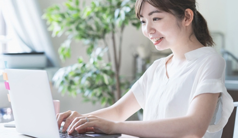 WEBから予約する｜シティデンタルクリニック そよらリーフシティ市川