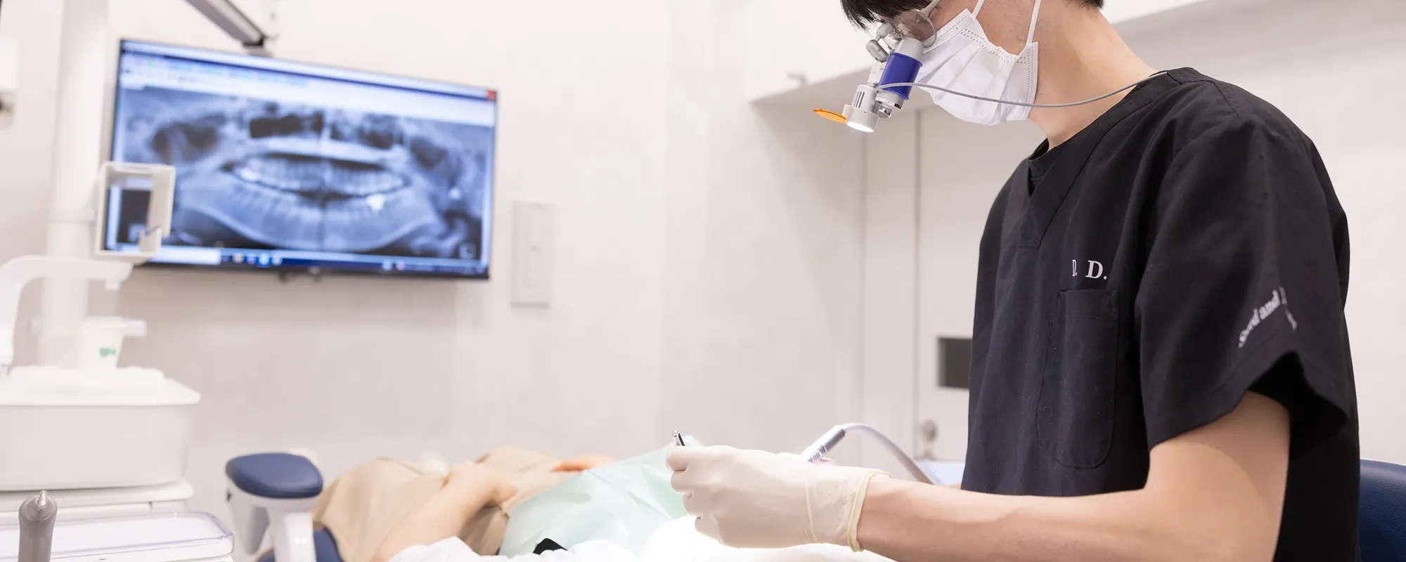 噛み合わせ治療（歯ぎしり、顎関節症など）について｜シティデンタルクリニック そよらリーフシティ市川