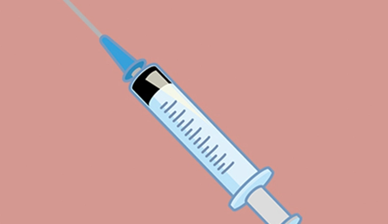 超極細の針｜シティデンタルクリニック そよらリーフシティ市川