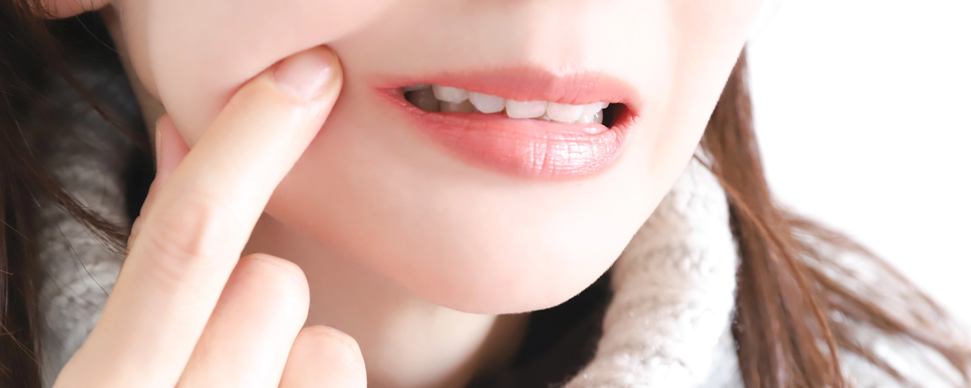 マイクロスコープ｜シティデンタルクリニック そよらリーフシティ市川