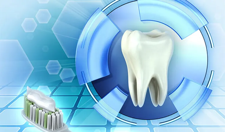 フッ素塗布｜シティデンタルクリニック そよらリーフシティ市川