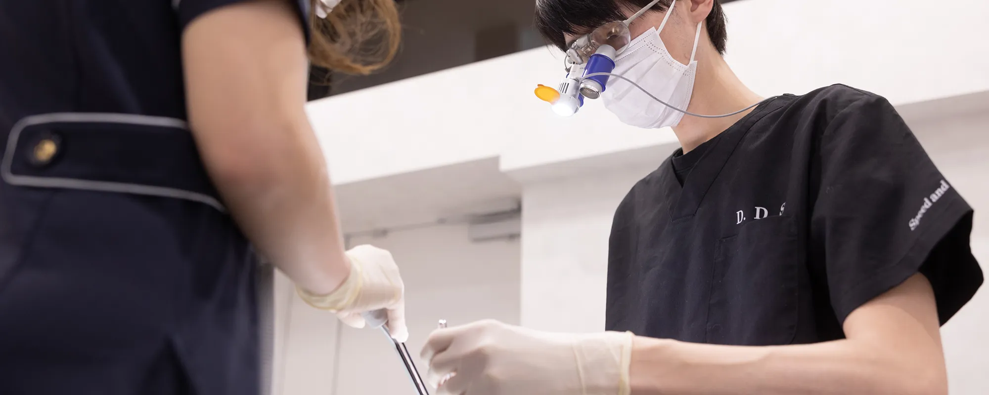 口腔外科について｜シティデンタルクリニック そよらリーフシティ市川