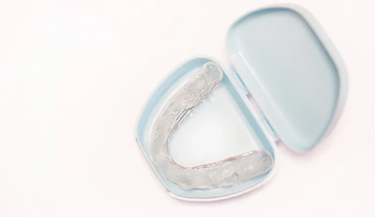 マウスピース矯正｜シティデンタルクリニック そよらリーフシティ市川