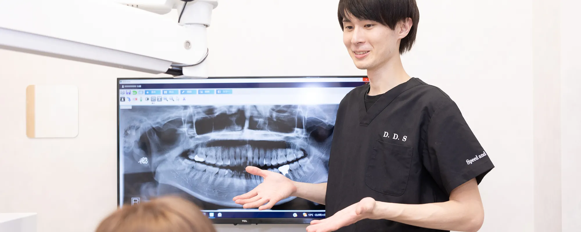 全身に影響を及ぼす歯周病｜シティデンタルクリニック そよらリーフシティ市川