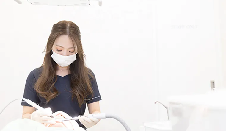 PMTC｜シティデンタルクリニック そよらリーフシティ市川