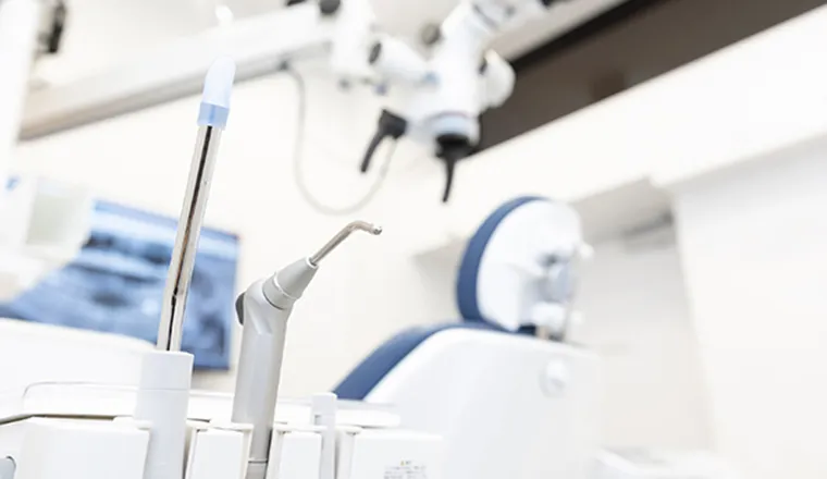 エアフロー｜シティデンタルクリニック そよらリーフシティ市川