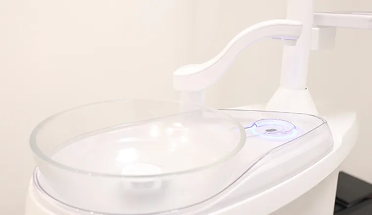 唾液検査｜シティデンタルクリニック そよらリーフシティ市川