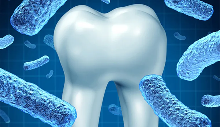 歯周病細菌検査｜シティデンタルクリニック そよらリーフシティ市川