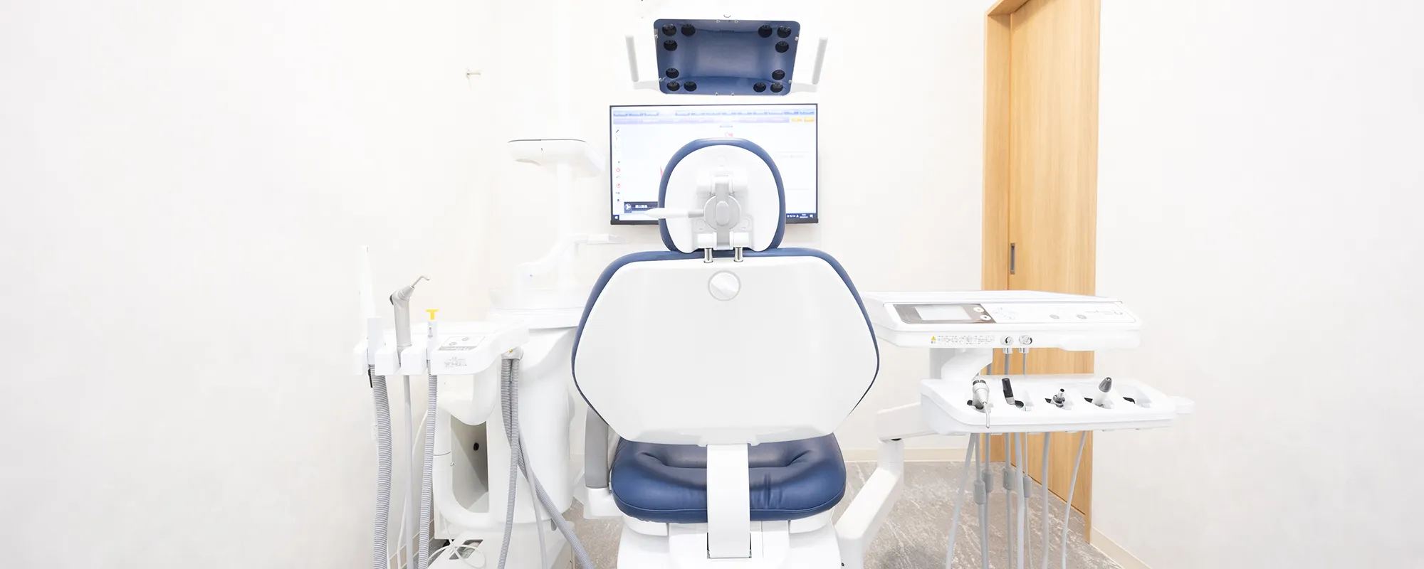 当院の緻密な根管治療の特徴｜シティデンタルクリニック そよらリーフシティ市川